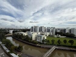 The Lakefront Residences (D22), Condominium #509253351